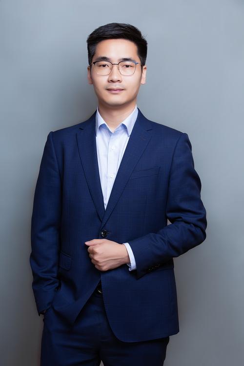 樊鲜蓉 视觉与舞美负责人